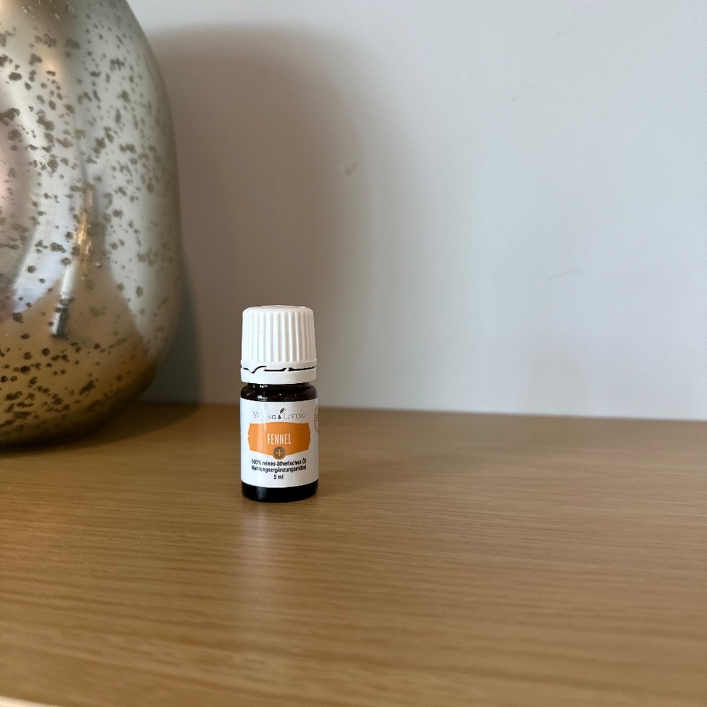 Fennel Vitality 5 ml Essential Oil